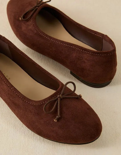 AE Ballet Flat