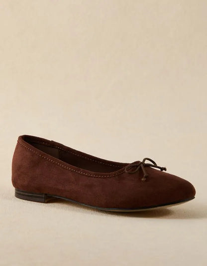 AE Ballet Flat