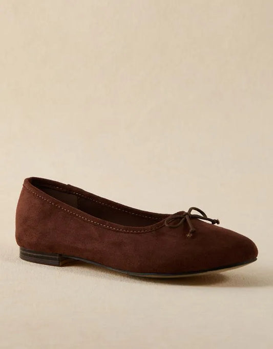 AE Ballet Flat
