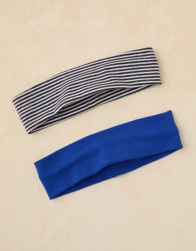 AE Soft Headband 2-Pack