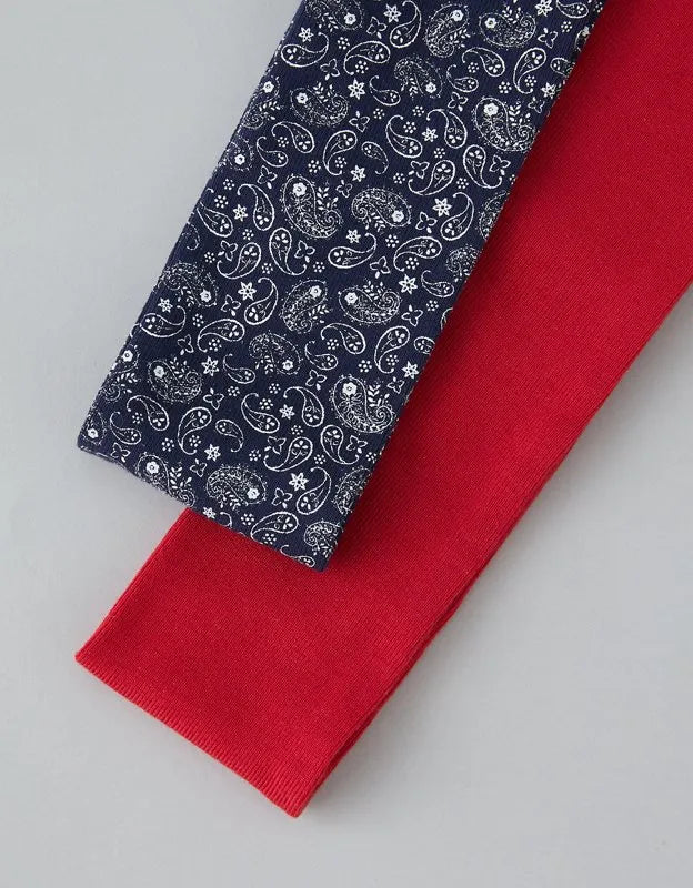 AE Soft Headband 2-Pack