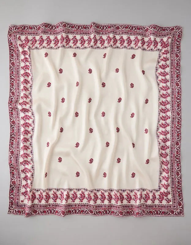 AE Silky Scarf