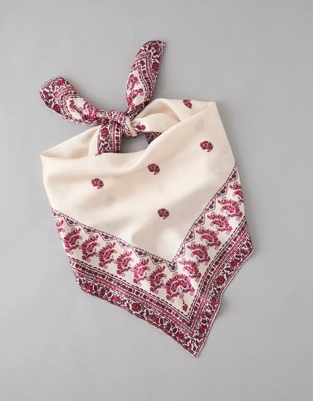 AE Silky Scarf