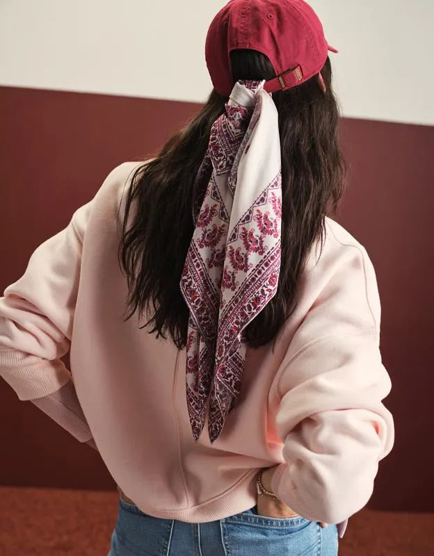 AE Silky Scarf