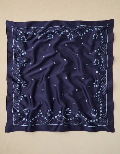 AE Daisy Scarf Bandana