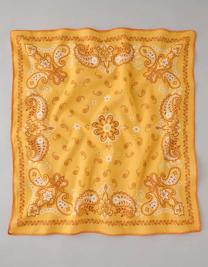 AE Paisley Scarf Bandana