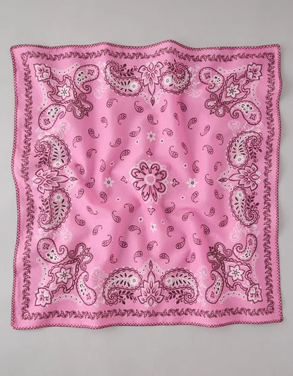 AE Paisley Scarf Bandana
