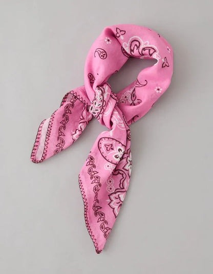 AE Paisley Scarf Bandana
