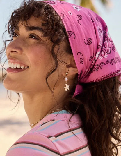 AE Paisley Scarf Bandana