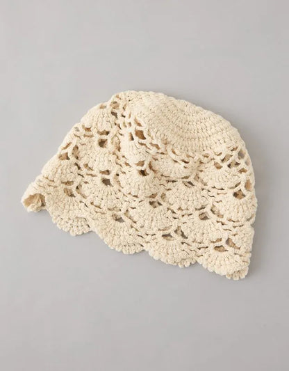 AE Crochet Cap