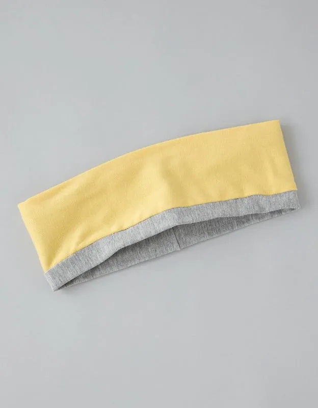 AE Double-Layer Headband