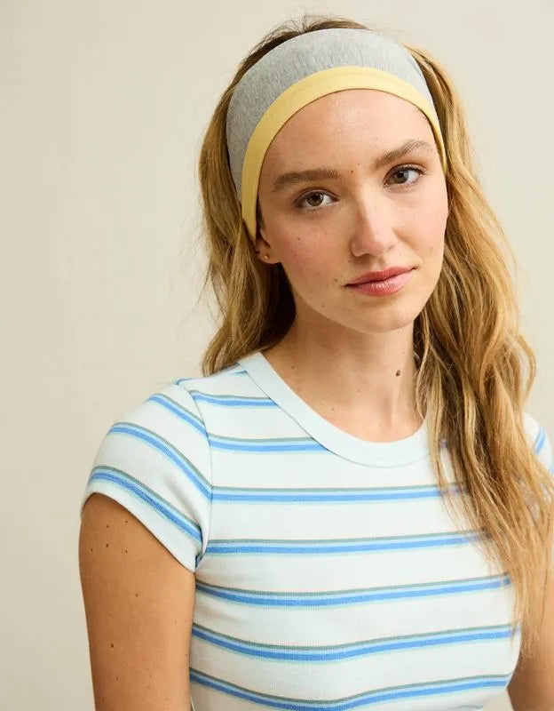 AE Double-Layer Headband
