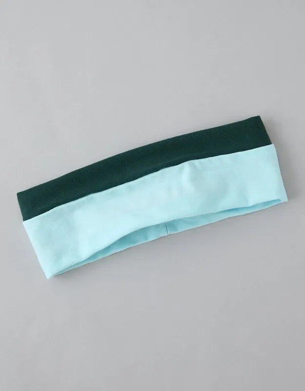 AE Double-Layer Headband