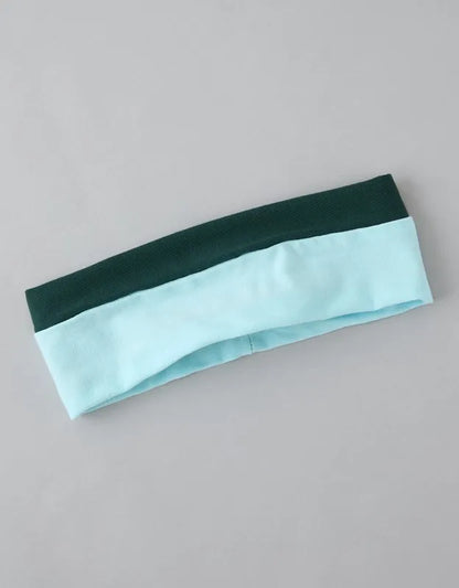 AE Double-Layer Headband