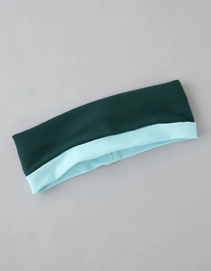 AE Double-Layer Headband
