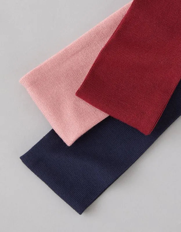 AE Soft Headband 3-Pack