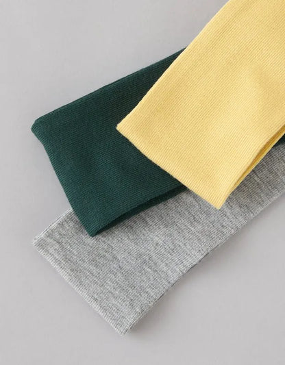 AE Soft Headband 3-Pack