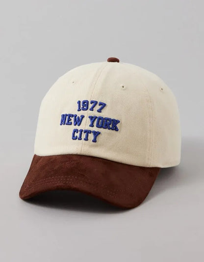 AE Graphic Baseball Hat
