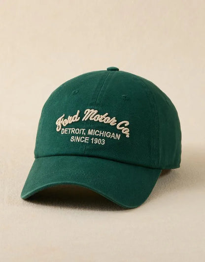 AE Ford Baseball Hat