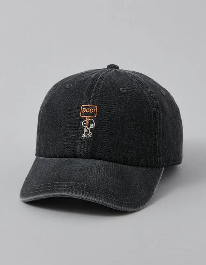 AE Snoopy Baseball Hat