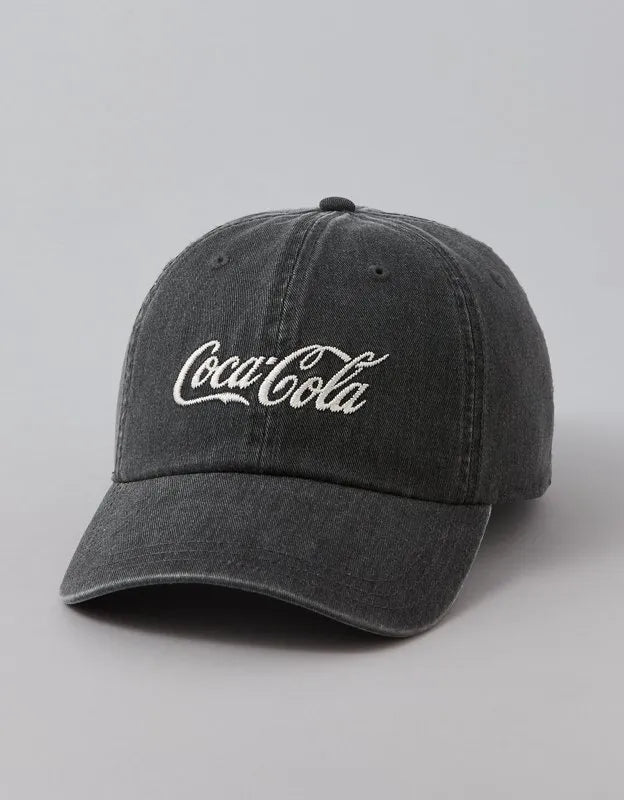 AE Coca Cola Baseball Hat