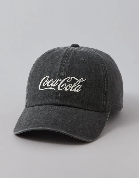 AE Coca Cola Baseball Hat