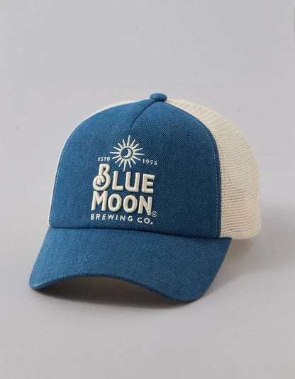 AE Blue Moon Trucker Hat