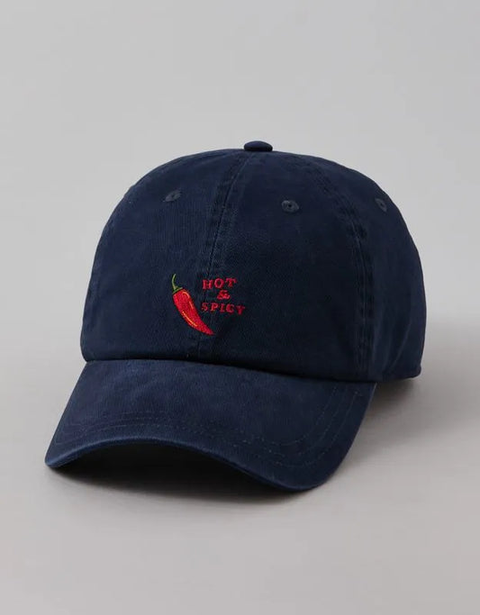 AE Graphic Baseball Hat
