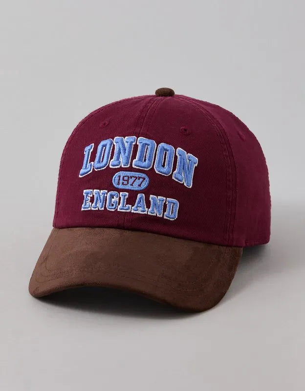 AE Graphic Baseball Hat