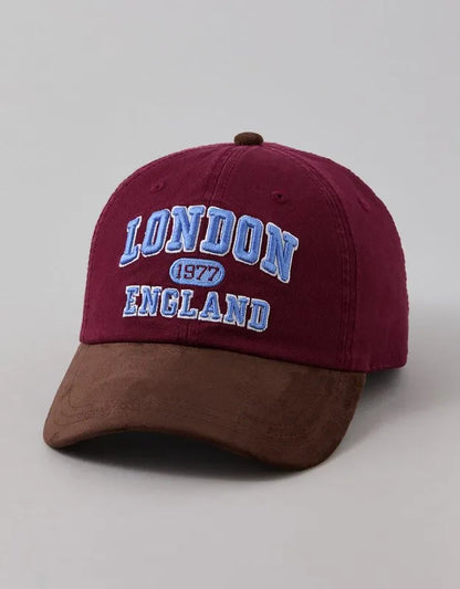 AE Graphic Baseball Hat