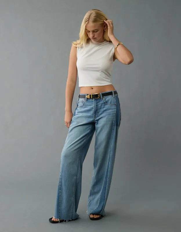 AE Western Belt