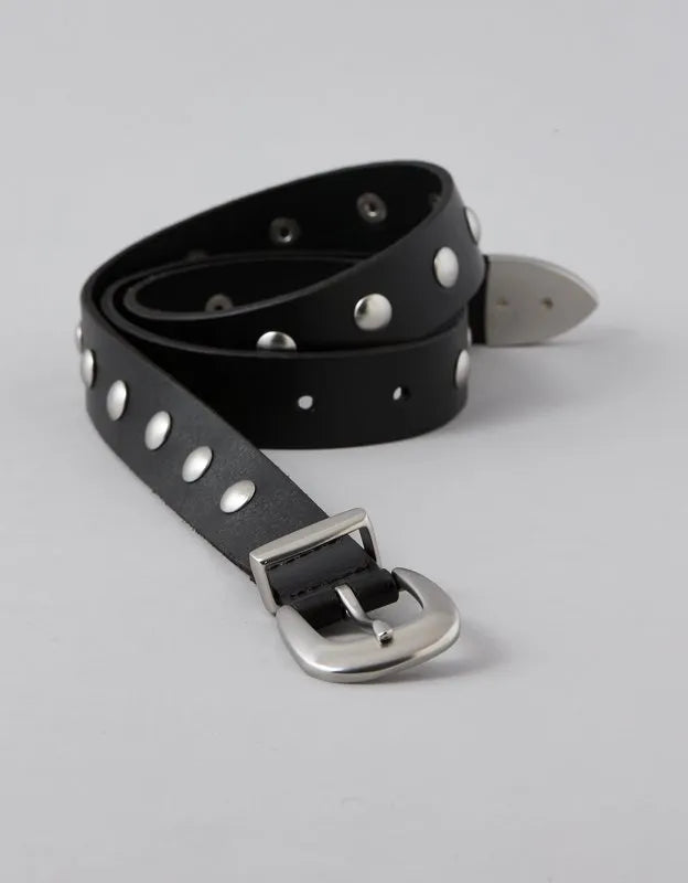 AE Western Studded Belt