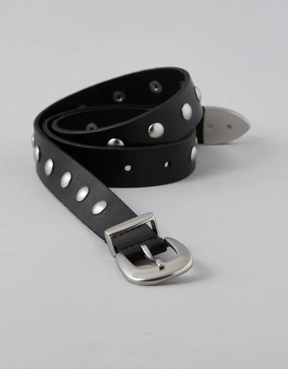 AE Western Studded Belt