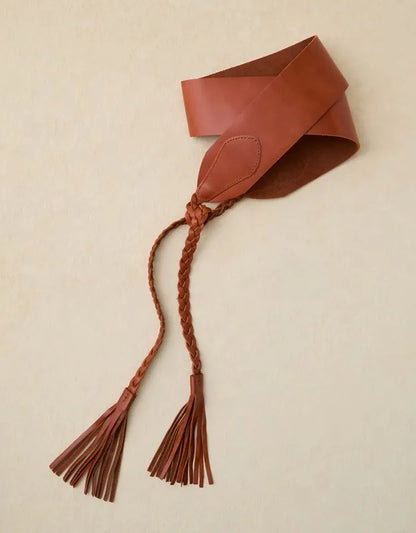 AE Wide Boho Belt