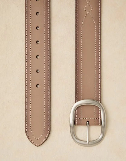 AE Western Stitch Belt