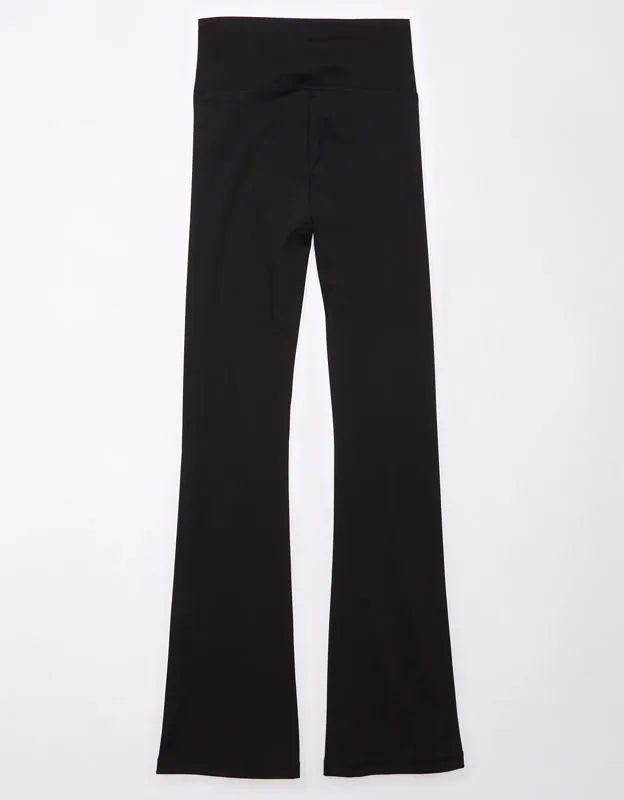 AE The Everything High-Waisted Kick Boot Legging