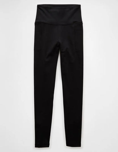 AE The Everything High-Waisted Pocket Legging