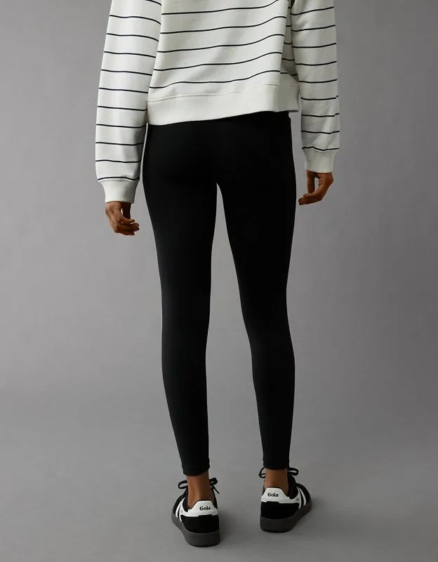 AE The Everything High-Waisted Pocket Legging