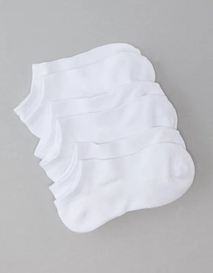 AE Ankle Socks 3-Pack
