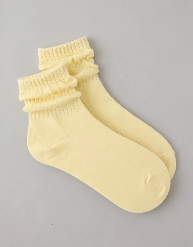 AE Lightweight Slouchy Socks