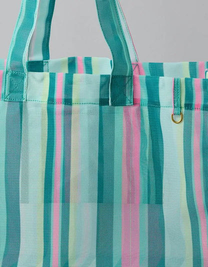 AE Mesh Tote Bag