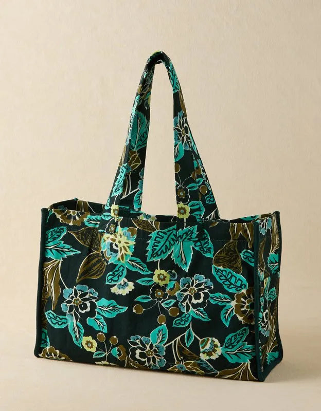 AE Printed Tote Bag
