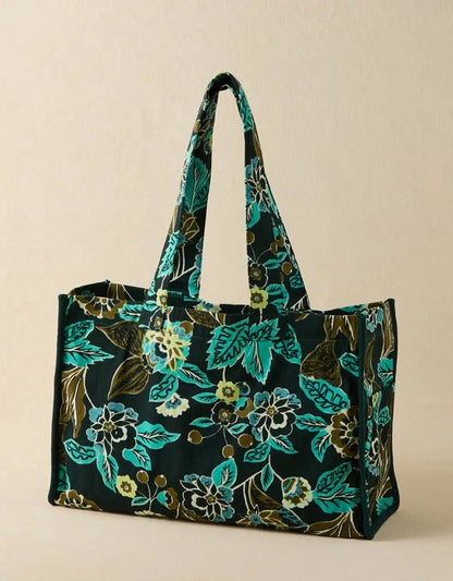 AE Printed Tote Bag
