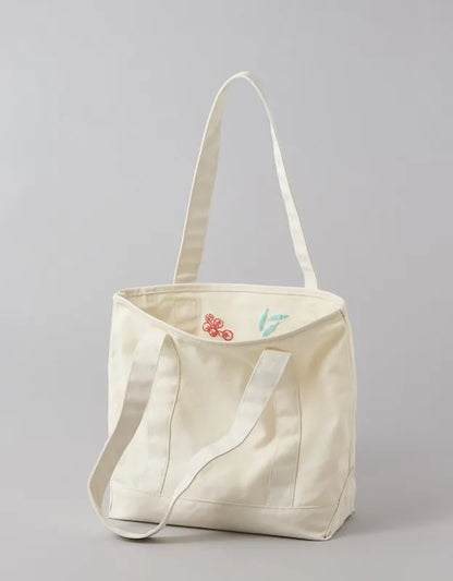 AE Off-Duty Coastal Food Tote