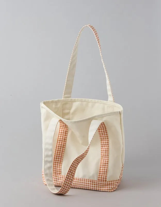 AE Off-Duty Snoopy Tote Bag