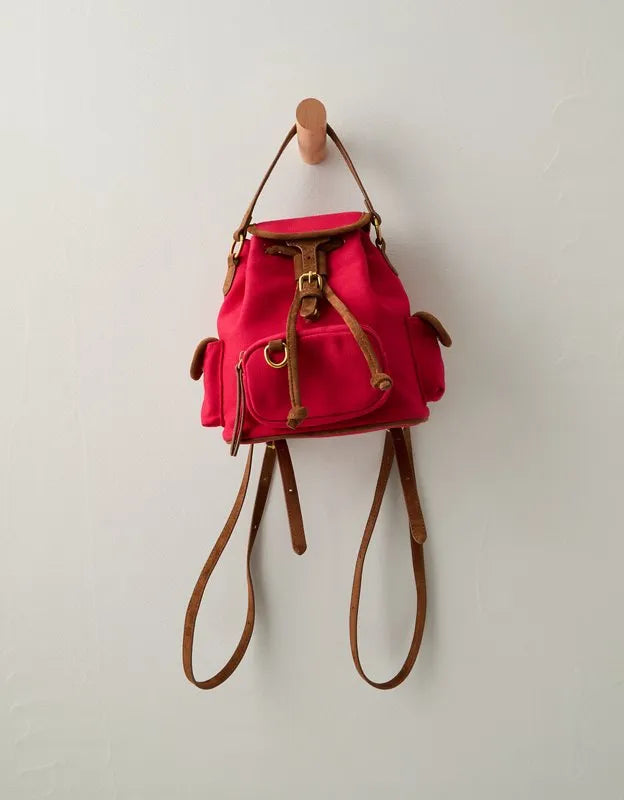 AE Mini Backpack
