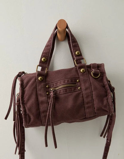 AE Y2K Mini Messenger Bag