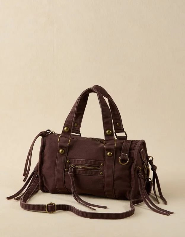 AE Y2K Mini Messenger Bag