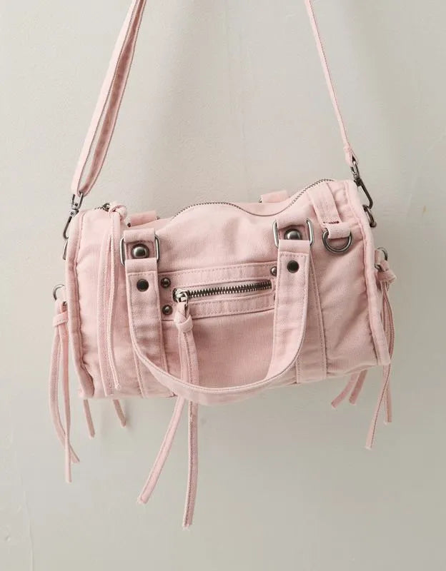 AE Y2K Mini Messenger Bag