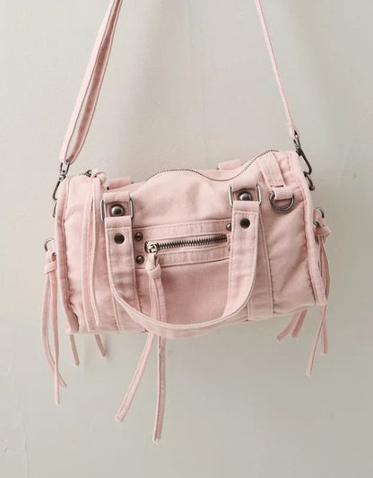 AE Y2K Mini Messenger Bag
